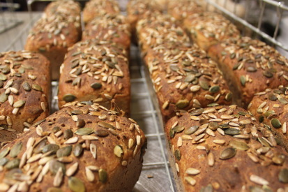 Rye Bread