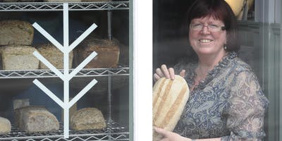 Sourdough Bread Course 19 October